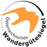 Österreichisches Wandergütesiegel